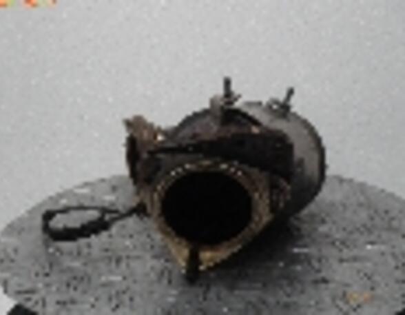 Catalytic Converter OPEL ASTRA H (A04)