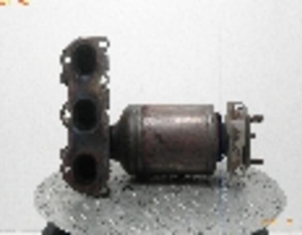 Catalytic Converter SKODA ROOMSTER (5J)