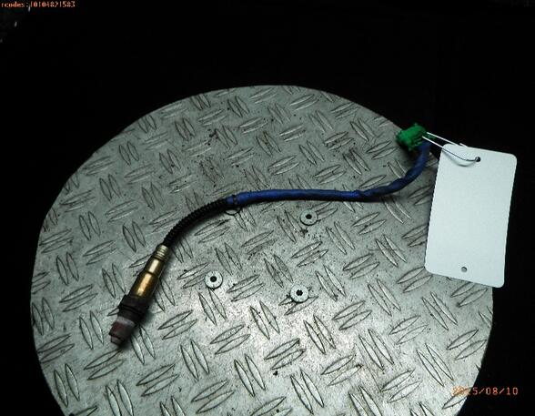 Lambda Sensor PEUGEOT 206 CC (2D)