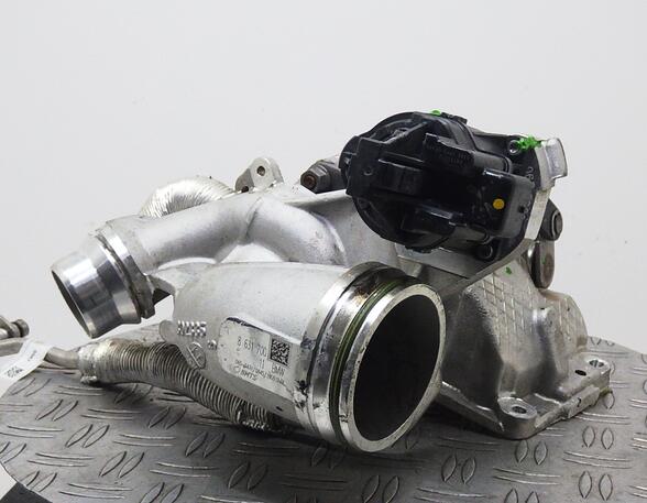 Turbocharger MINI Mini (F56)