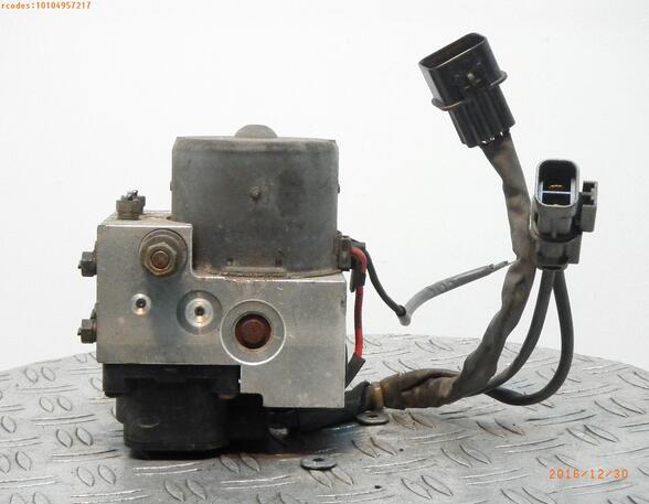 Abs Hydraulic Unit MITSUBISHI COLT V (CJ_, CP_)