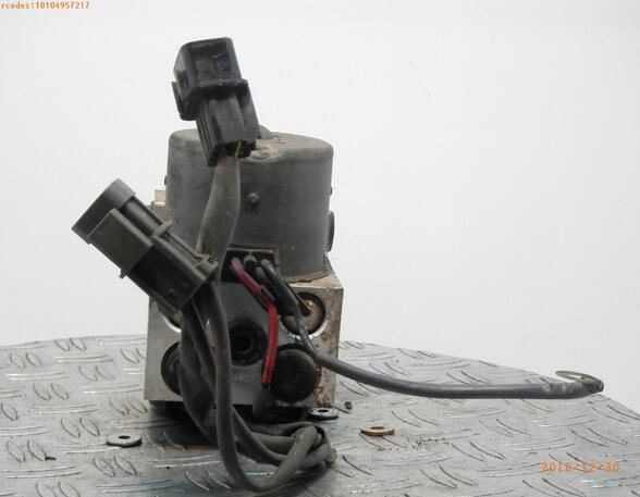 Abs Hydraulic Unit MITSUBISHI COLT V (CJ_, CP_)