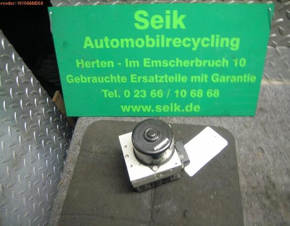 Abs Hydraulic Unit PEUGEOT 206 Schragheck (2A/C)