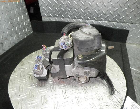 Abs Hydraulic Unit TOYOTA PASEO Coupe (EL54)