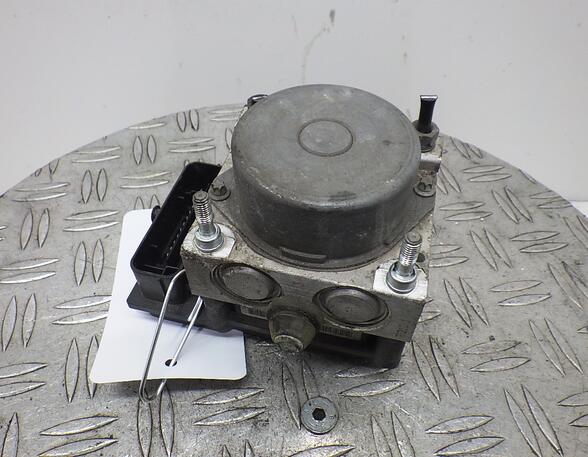 Abs Hydraulic Unit FIAT GRANDE PUNTO (199_)