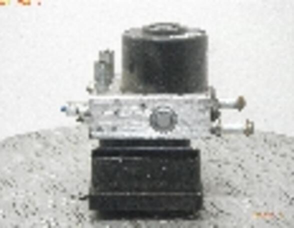 Abs Hydraulic Unit CHEVROLET AVEO Schrägheck (T250, T255)