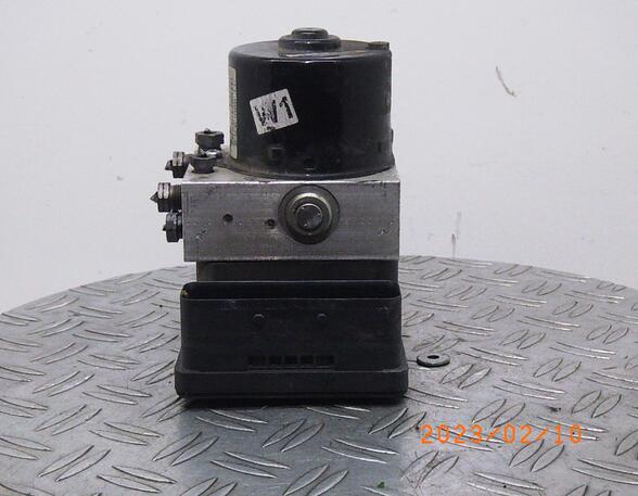 Abs Hydraulic Unit FORD Fiesta VI (CB1, CCN)