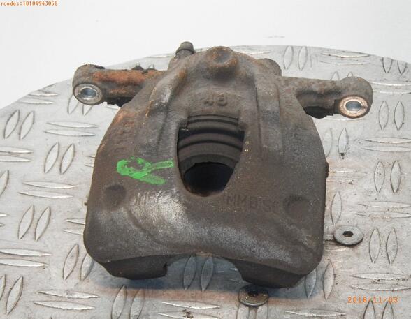 Brake Caliper OPEL CORSA C (F08, F68)