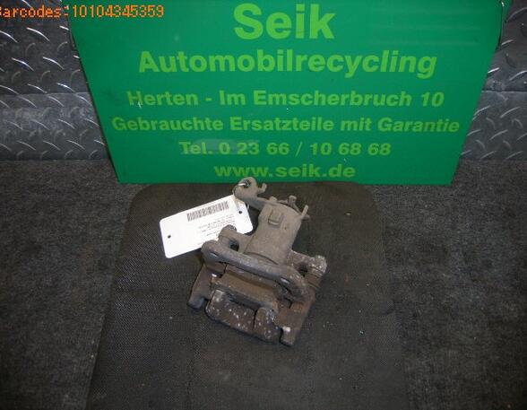 Brake Caliper RENAULT Megane II Stufenheck (LM0/1)