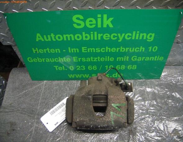 Brake Caliper RENAULT ESPACE IV (JK0/1_)