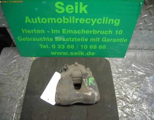 Brake Caliper OPEL MERIVA