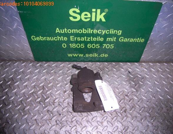 Brake Caliper VW NEW BEETLE (9C1, 1C1)