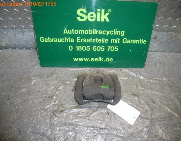 Brake Caliper OPEL CORSA C (F08, F68)