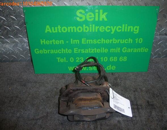 Brake Caliper MERCEDES-BENZ COUPE (C124)