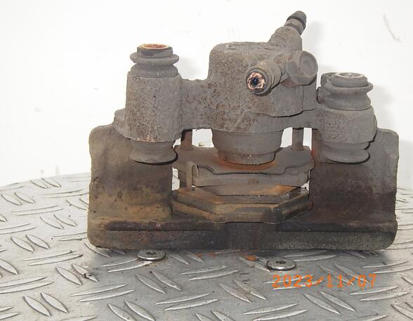 Brake Caliper TOYOTA Yaris (NCP1, NLP1, SCP1)