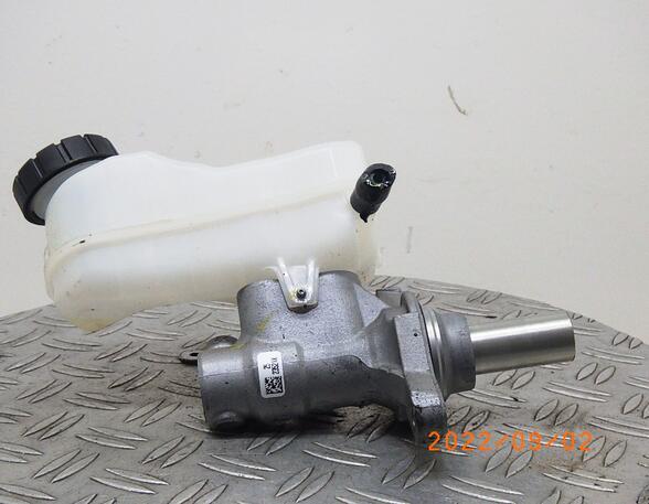 Brake Master Cylinder DACIA Duster (HM)