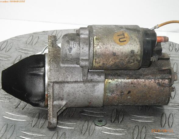 Startmotor DAEWOO LACETTI Schragheck (KLAN), CHEVROLET LACETTI (J200)