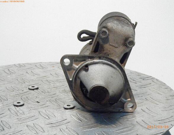 Startmotor OPEL ASTRA H (L48)