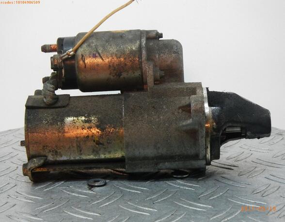 Startmotor CHEVROLET Aveo/Kalos Stufenheck (T250, T255)