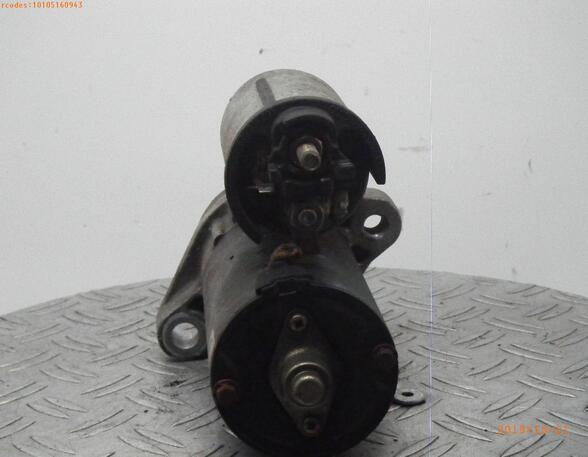 Startmotor AUDI A4 Cabriolet (8H7, B6, 8HE, B7)