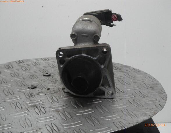 Startmotor FIAT PANDA (169_)