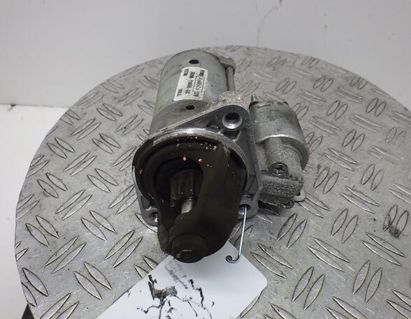 Startmotor FORD MONDEO IV (BA7)