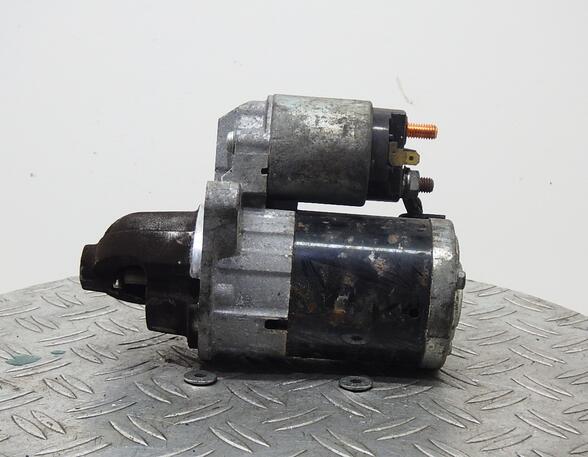 Startmotor OPEL AGILA (B) (H08)