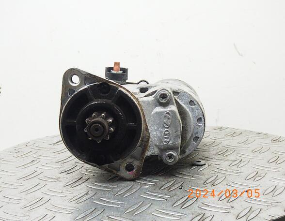 Startmotor KIA Magentis (MG)