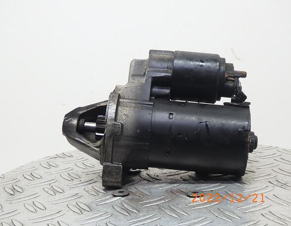 Startmotor FORD Street KA (RL2)