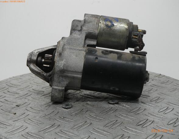 Startmotor FORD Fiesta V (JD, JH)