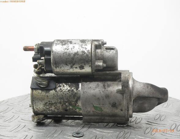 Startmotor OPEL Astra H (L48)