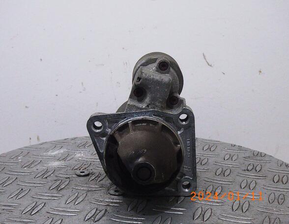 Starter FORD Fusion (JU)