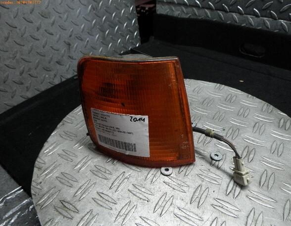 Direction Indicator Lamp VW PASSAT Variant (3A5, 35I)