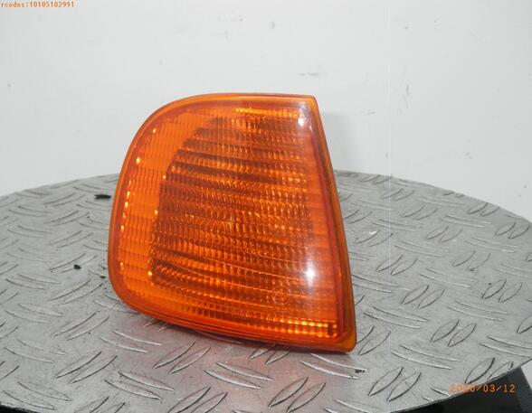 Direction Indicator Lamp VW Caddy II Kasten/Großraumlimousine (9K9A)