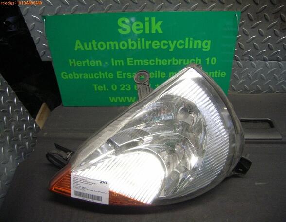 Koplamp FORD KA (RB_)