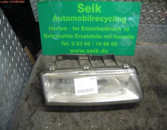 Headlight CITROËN XANTIA Break (X1_, X2_)