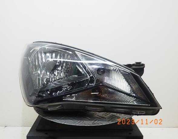 Headlight SEAT Mii (KE1, KF1)