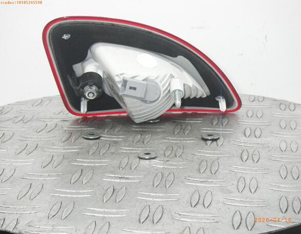 Combination Rearlight RENAULT Twingo II (CN0)