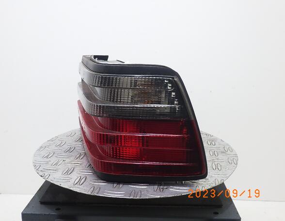 Combination Rearlight MERCEDES-BENZ E-Klasse (W124), MERCEDES-BENZ 124 Stufenheck (W124)