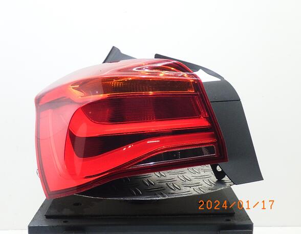 Combination Rearlight BMW 1er (F20)