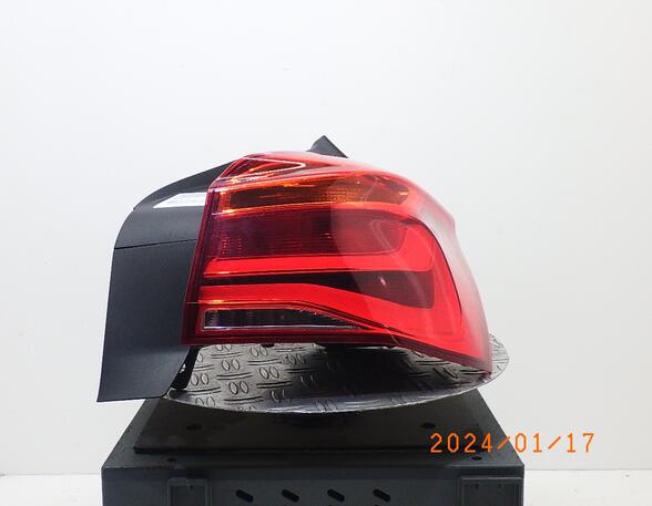 Combination Rearlight BMW 1er (F20)