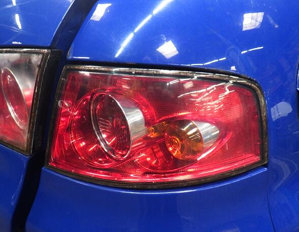 Achterlicht SEAT Ibiza III (6L1)
