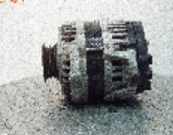Dynamo (Alternator) CHEVROLET SPARK (M300)
