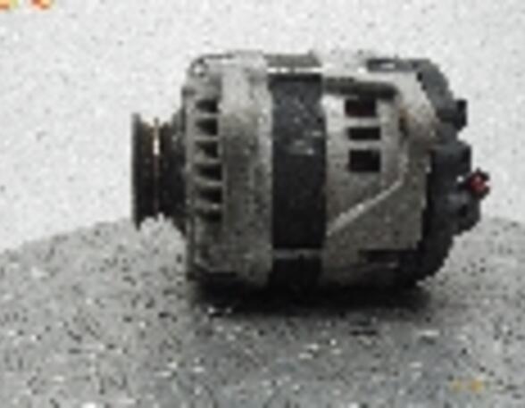 Dynamo (Alternator) CHEVROLET SPARK (M300)