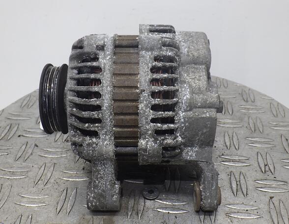 Dynamo (Alternator) RENAULT TWINGO I (C06_)