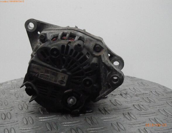 Dynamo (Alternator) NISSAN MICRA III (K12)