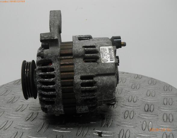 Alternator RENAULT TWINGO I (C06_)