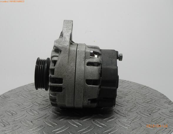 Alternator RENAULT TWINGO I (C06_)