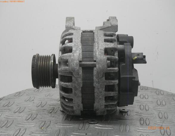 Alternator DACIA DOKKER