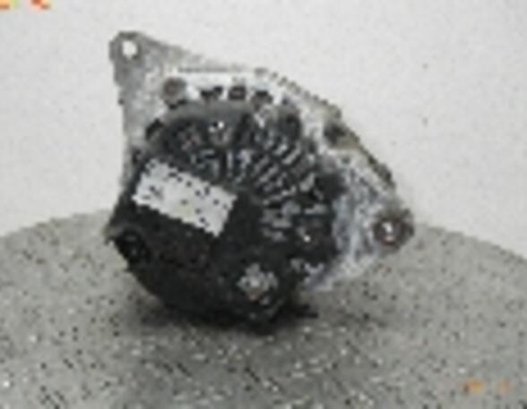 Dynamo (Alternator) NISSAN MICRA III (K12)